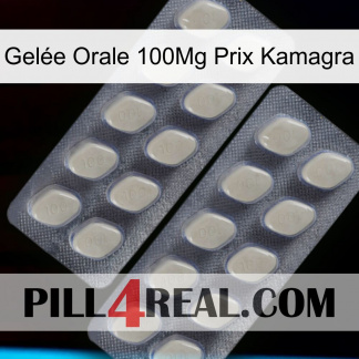 Gelée Orale 100Mg Prix Kamagra 07